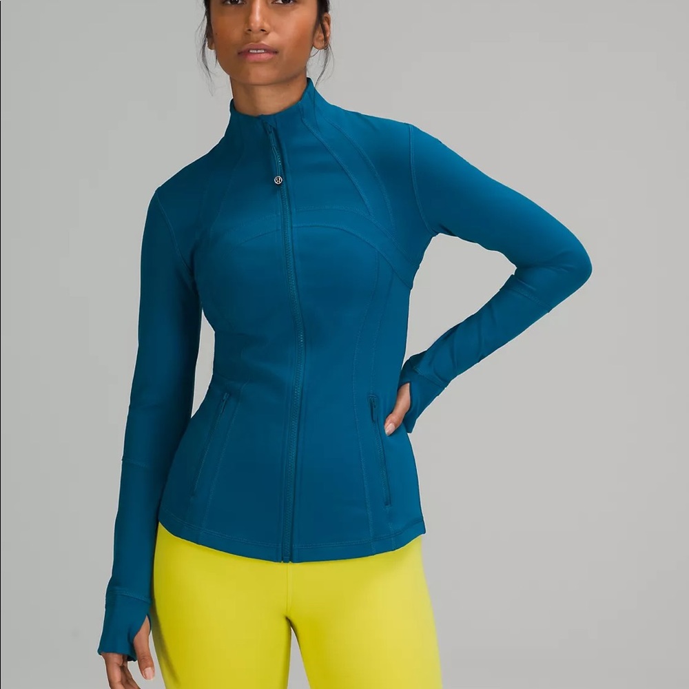 Lululemon Define Jacket